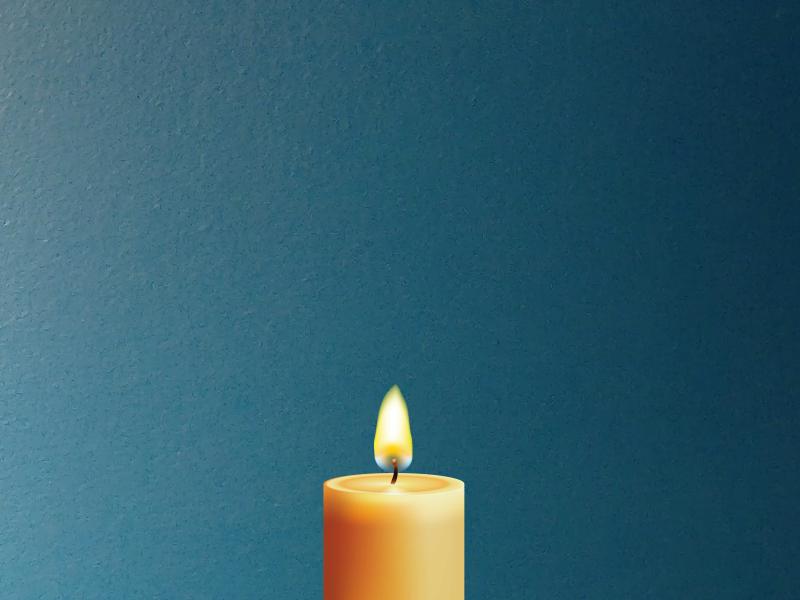 KADDISH SERVICE
