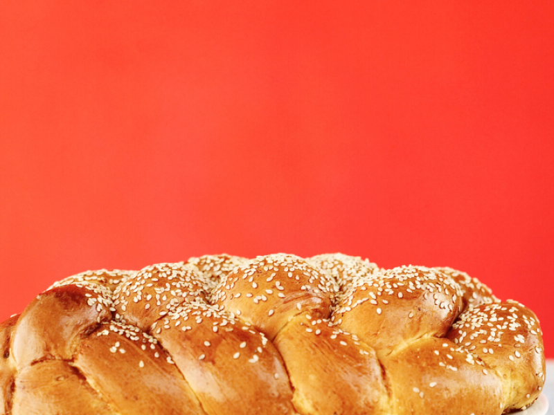 Challah Baking Classes