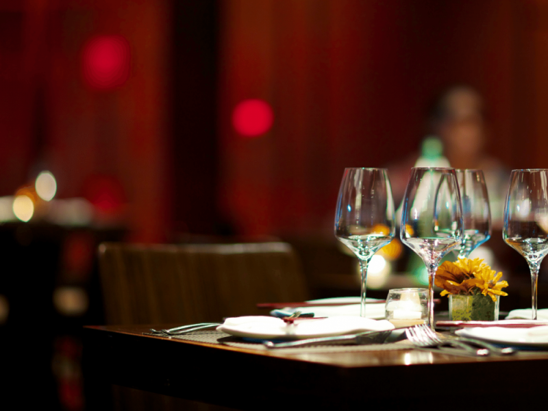 KOSHER RESTAURANTS