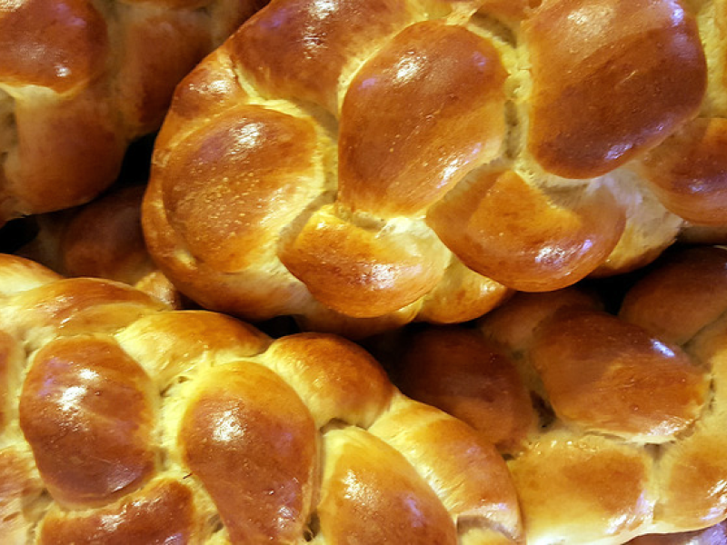 The Challah Shoppe