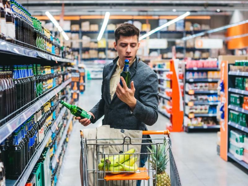 Personal Kosher Shopper